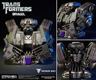 Premium Bust "Transformers" Brawl Polystone Bust PBTFM-04