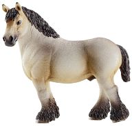 Ardennes Stallion