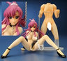 "Ryoujoku Guerrilla Gari 3" Nora Stewart DX A Type