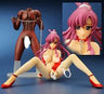 "Ryoujoku Guerrilla Gari 3" Nora Stewart DX D Type