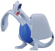 Pocket Monsters - Lugia - Hyper Size Monster Collection - Monster Collection - HP-12 (Takara Tomy)