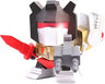 "Transformers" Sound chip 5 inch Vinyl Figure Grimlock