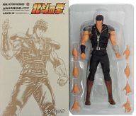 Hokuto no Ken - Kenshirou - Real Action Heroes #333 - 1/6 (Medicom Toy, Kaiyodo)