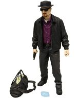 Breaking Bad 6inch Action Figure - Walter White (Heisenberg Ver.)