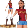 Art of Wonder Woman - Robert Valley Wonder Woman Statue