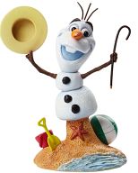 Frozen - Olaf Mini Bust