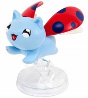 Bravest Warriors - Cat Bug Vinyl Statue - Solaris Japan