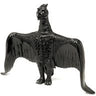 "Rodan" Seiki no Toho Kaijyu Jet Black Object Collection Rodan 1956