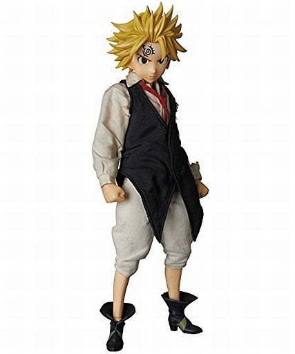 Meliodas medicom best sale