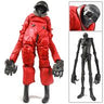 "EVENFALL" STRIGOI TOTEMNAUT SECURITY RED
