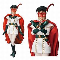 Bishoujo Kamen Poitrine - Real Action Heroes - 1/6 (Medicom Toy)