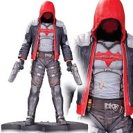 Batman: Arkham Knight - Red Hood Statue - Solaris Japan