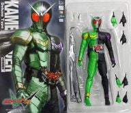 Kamen Rider W - Kamen Rider Double Cyclone Joker - Real Action Heroes - 1/6 - Cyclone Joker, Ver.2.0 (Medicom Toy)