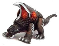 Ultraman Max - Grangon - Ultra Monster Series 2005 #01 (Bandai)