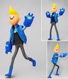 "Bravest Warriors" Chris Kirkman