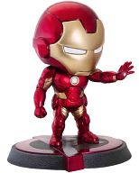 Hero Remix Bobble Head Series - Avengers: Iron Man Mk.43 ()