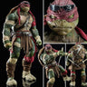 "Teenage Mutant Ninja Turtles" Raphael