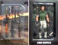 Video Game Masterpiece - Resident Evil 5: Chris Redfield (BSAA) 1