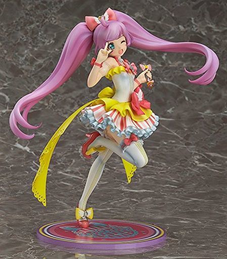 PriPara - Manaka Laala - 1/7 - Kashikoma ver. (Good Smile Company