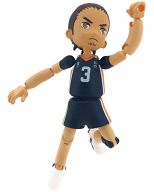 Haikyuu!! - Azumane Asahi - Playgure PG13 (Takara Tomy)