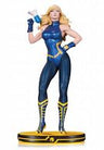 DC Comics Cover Girls / Black Canary Statue