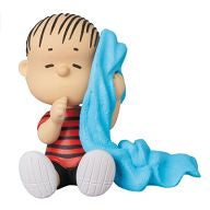 Ultra Detail Figure No.254 UDF Peanuts Series 4. Linus