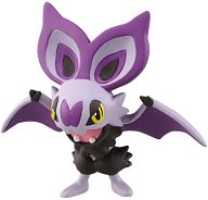 Pocket Monsters XY & Z - Onbat - Monster Collection - Moncollé - MC_071 (Takara Tomy)