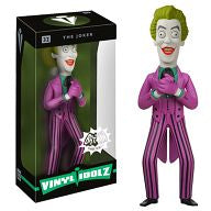 Vinyl Idol - Batman 1966 TV Series: Joker