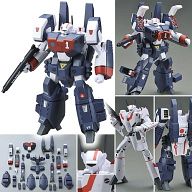 "Macross" 1/60 Perfect Trance VF-1J Armored Valkyrie Ichijyou Hikaru Type