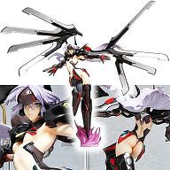 BlazBlue: Chrono Phantasma - Mu-12 - 1/8 - Black ver. (FREEing