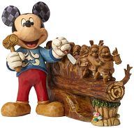 Disney Traditions - Disney Traditions 10th Anniversary Statue