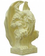 H.P. Lovecraft - Cthulhu Bank Glow-in-the-dark ver.