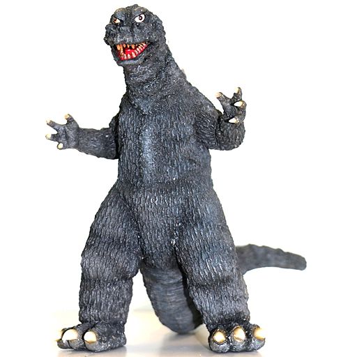 Toho Kaiju Collection Godzilla 1965 - Solaris Japan