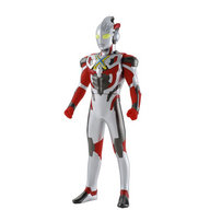 Ultraman X - Ultra Big Sofubi (Bandai)