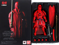 Star Wars - Emperor's Royal Guard - Meishou Movie Realization - Akazonae (Bandai)