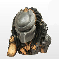 Predator - Sofubi Coin Bank: Predator (Mask ver.)