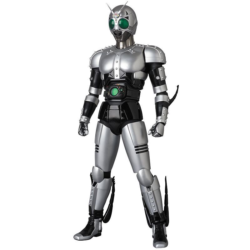 MoonRider ND ver / ムーンライダー Bandai CSM Kamen Rider Century Moon Driver 