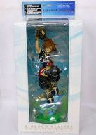 STATIC ARTS - Kingdom Hearts II: Sora
