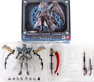 Kamen Rider Wizard - S.I.C. - Infinity Style (Bandai)