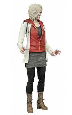 iZombie - Preview Limited Power Up Liv Moore Action Figure