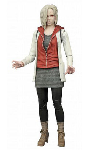 iZombie - Preview Limited Power Up Liv Moore Action Figure