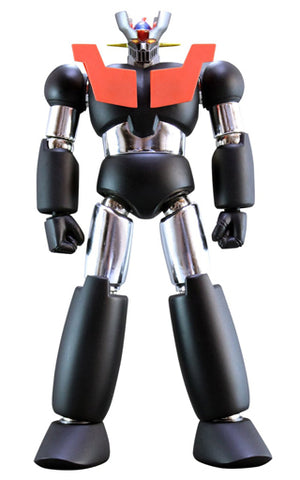 Dynamite Action GK! Limited No. 2 "Mazinger Edition Z The Impact!" Mazinger Z