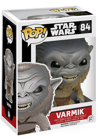 POP! "Star Wars: The Force Awakens" Varmik