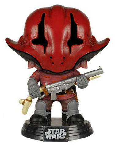 POP! "Star Wars: The Force Awakens" Sidon Ithano