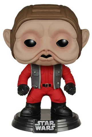 POP! "Star Wars: The Force Awakens" Nien Nunb