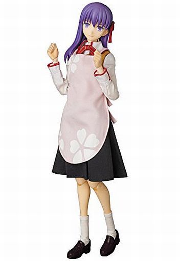 Fate/Stay Night Unlimited Blade Works - Matou Sakura - Real Action Her -  Solaris Japan