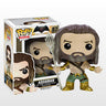 POP! "Batman vs Superman: Dawn of Justice" Aquaman