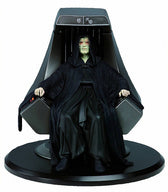 Star Wars - Empire Palpatine Elite Collection Resin Statue