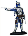 Star Wars - Jango Fett Elite Collection Resin Statue