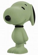 Peanuts - Snoopy 5.5 Inch Flocky Vinyl Figure Mint ver.